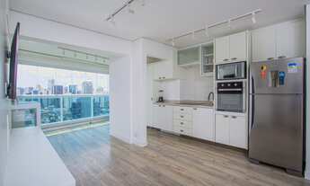 Imagem 5: APARTAMENTO RESIDENCIAL em São Paulo - SP, Pinheiros