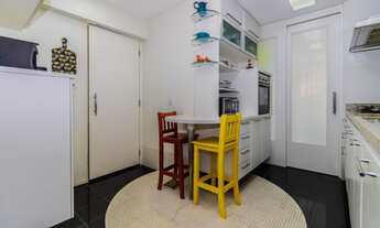 Imagem 5: APARTAMENTO RESIDENCIAL em São Paulo - SP, Perdizes