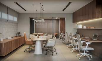 Imagem 3: SALA COMERCIAL em São Paulo - SP, Ipiranga