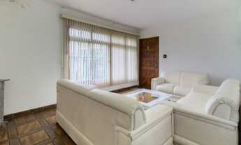 Imagem 2: CASA RESIDENCIAL em São Paulo - SP, Vila Dalva