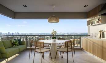 Imagem 7: APARTAMENTO RESIDENCIAL em São Paulo - SP, Vila Guilhermina