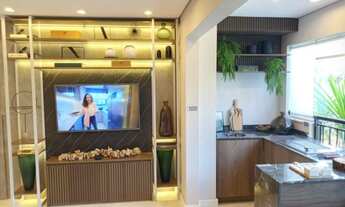 Imagem 4: APARTAMENTO RESIDENCIAL em São Paulo - SP, Barra Funda