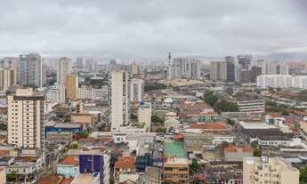 Imagem 3: APARTAMENTO RESIDENCIAL em São Paulo - SP, Barra Funda