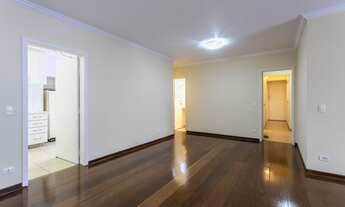 Imagem 5: APARTAMENTO RESIDENCIAL em São Paulo - SP, Moema