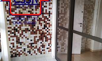 Imagem 2: APARTAMENTO RESIDENCIAL em SÃO PAULO - SP, VILA SUZANA