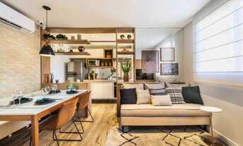 Imagem 5: APARTAMENTO RESIDENCIAL em São Paulo - SP, Imirim