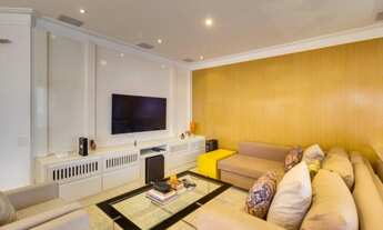 Imagem 3: APARTAMENTO RESIDENCIAL em São Paulo - SP, Jardim da Glória