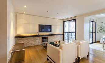 Imagem: APARTAMENTO RESIDENCIAL em São Paulo