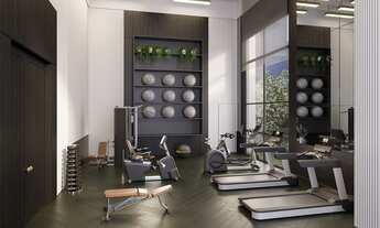 Imagem 6: APARTAMENTO RESIDENCIAL em São Paulo - SP, Jardim Paulista