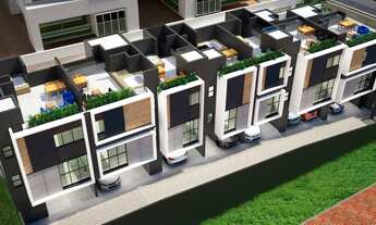 Imagem 6: CASA RESIDENCIAL em São Paulo - SP, Chácara Klabin