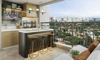 Imagem 7: APARTAMENTO RESIDENCIAL em São Paulo - SP, City América