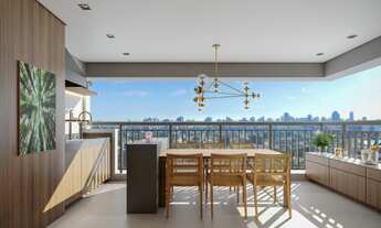 Imagem 6: APARTAMENTO RESIDENCIAL em São Paulo - SP, Vila Guilhermina