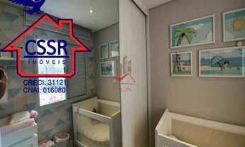 Imagem 3: APARTAMENTO RESIDENCIAL em SÃO PAULO - SP, LAUZANE PAULISTA