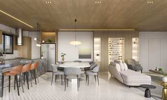 Imagem 4: COBERTURA RESIDENCIAL em São Paulo - SP, Jardim Paulista