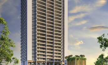 Imagem: STUDIO RESIDENCIAL em São Paulo - SP, Vila