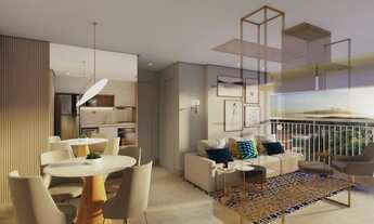 Imagem 4: APARTAMENTO RESIDENCIAL em São Paulo - SP, Ipiranga