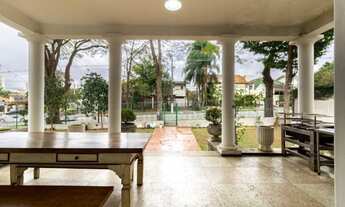 Imagem: CASA RESIDENCIAL em São Paulo - SP, Bela