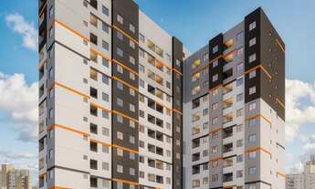 Imagem 2: APARTAMENTO RESIDENCIAL em São Paulo - SP, Freguesia do Ó