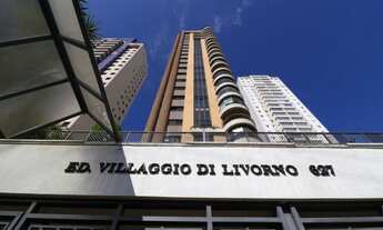 Imagem: APARTAMENTO RESIDENCIAL em São Paulo