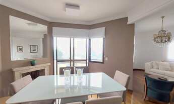 Imagem 5: APARTAMENTO RESIDENCIAL em São Paulo - SP, Perdizes