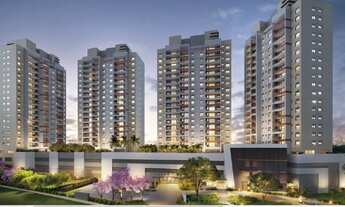 Imagem: APARTAMENTO RESIDENCIAL em São Paulo