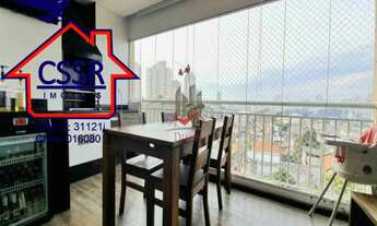 Imagem: APARTAMENTO RESIDENCIAL em SÃO PAULO