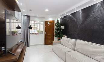 Imagem: CASA RESIDENCIAL em São Paulo - SP, Vila