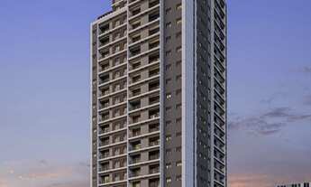 Imagem: APARTAMENTO RESIDENCIAL em São Paulo