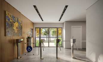 Imagem 2: APARTAMENTO RESIDENCIAL em São Paulo - SP, Vila Guilhermina