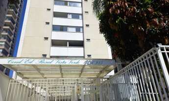 Imagem 3: APARTAMENTO RESIDENCIAL em São Paulo - SP, Parque São Domingos