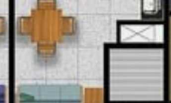 Imagem 7: CASA RESIDENCIAL em São Paulo - SP, Chácara Klabin