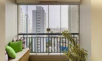 Imagem 6: APARTAMENTO RESIDENCIAL em São Paulo - SP, Freguesia do Ó