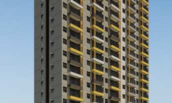 Imagem: APARTAMENTO RESIDENCIAL em São Paulo