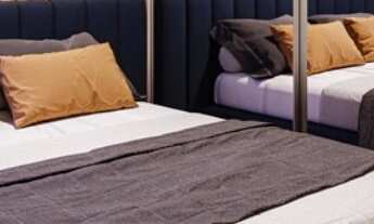 Imagem 6: APARTAMENTO RESIDENCIAL em São Paulo - SP, Jabaquara