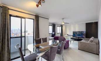 Imagem: APARTAMENTO RESIDENCIAL em São Paulo