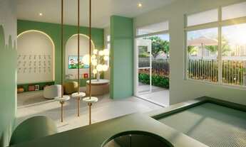 Imagem 6: APARTAMENTO RESIDENCIAL em São Paulo - SP, Tatuapé