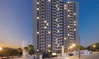 Imagem: APARTAMENTO RESIDENCIAL em São Paulo