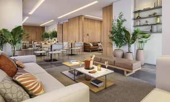 Imagem 5: APARTAMENTO RESIDENCIAL em São Paulo - SP, Barra Funda