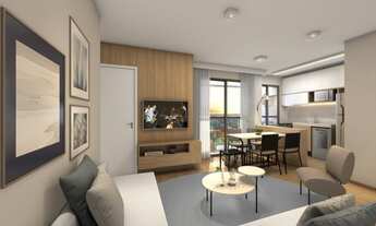 Imagem 7: APARTAMENTO RESIDENCIAL em São Paulo - SP, Ipiranga