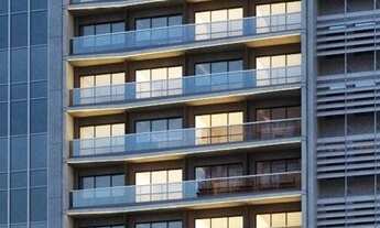 Imagem: STUDIO RESIDENCIAL em São Paulo - SP, Consolação