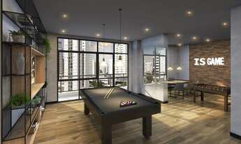 Imagem 6: STUDIO RESIDENCIAL em São Paulo - SP, Consolação