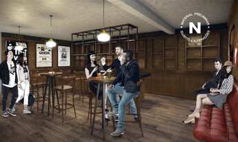 Imagem 5: APARTAMENTO RESIDENCIAL em São Paulo - SP, Consolação