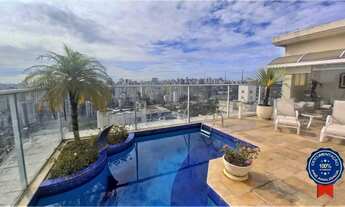 Imagem: COBERTURA RESIDENCIAL em São Paulo - SP