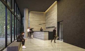 Imagem 3: STUDIO RESIDENCIAL em São Paulo - SP, Vila Olímpia