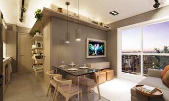 Imagem 4: APARTAMENTO RESIDENCIAL em São Paulo - SP, Cidade Patriarca