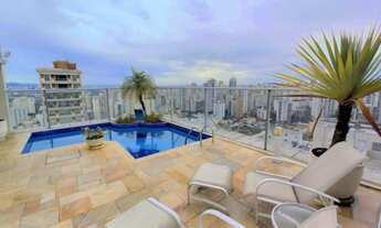 Imagem 4: COBERTURA RESIDENCIAL em São Paulo - SP, Perdizes