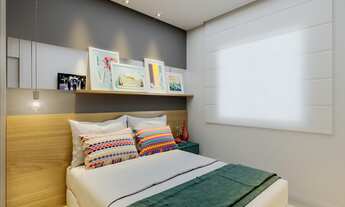 Imagem 3: APARTAMENTO RESIDENCIAL em São Paulo - SP, Jardim Avelino