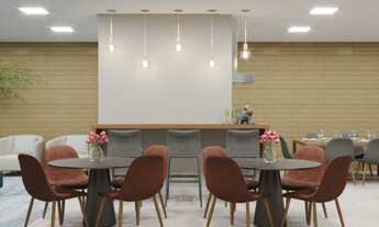 Imagem 5: APARTAMENTO RESIDENCIAL em São Paulo - SP, Imirim