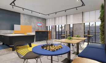 Imagem 7: STUDIO RESIDENCIAL em São Paulo - SP, Centro