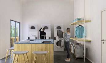 Imagem 3: APARTAMENTO RESIDENCIAL em São Paulo - SP, Bela Vista